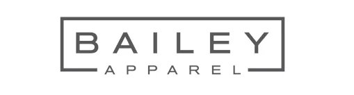 Bailey Apparel – Cliente internacional de Confecciones Polcyr